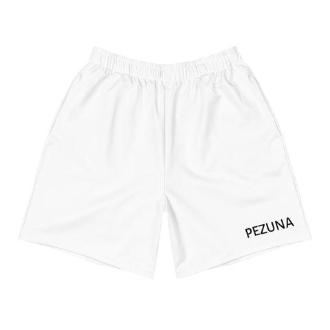 Athletic Shorts - PEZUNA III