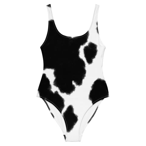 One-Piece Swimsuit - Symbolism III