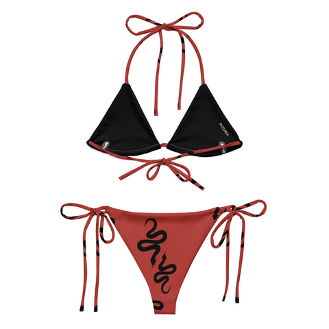 String Bikini - Symbolism XII