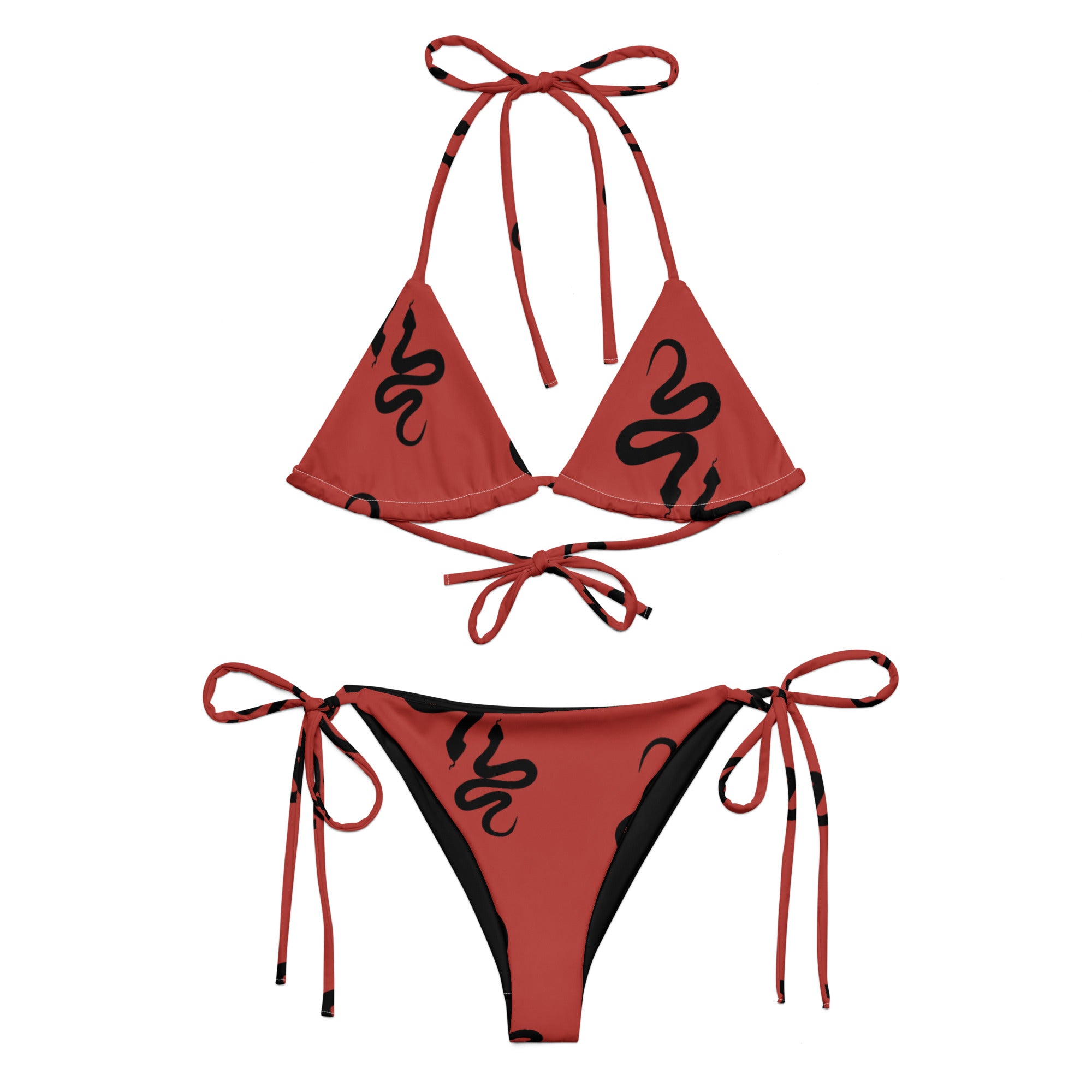 String Bikini - Symbolism XII