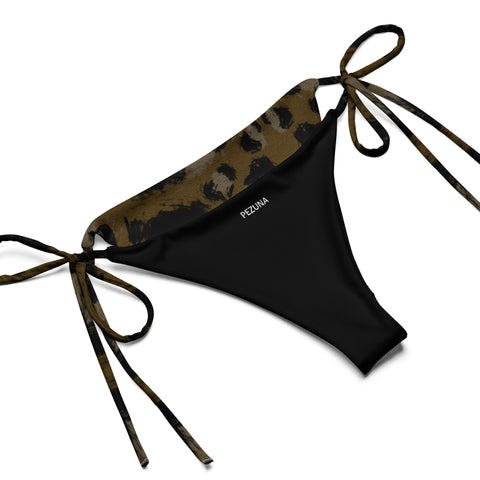 String Bikini - Symbolism VIII