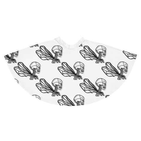 Skater Skirt - Dragonfly I