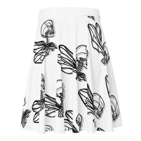 Skater Skirt - Dragonfly I