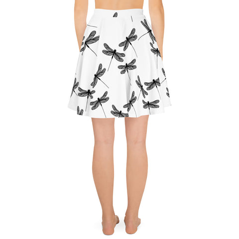 Skater Skirt - Dragonfly II