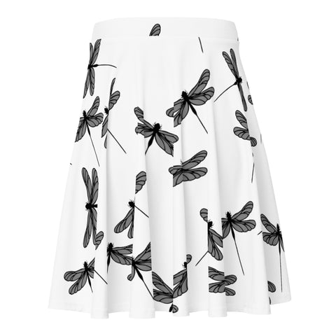 Skater Skirt - Dragonfly II