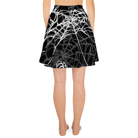 Skater Skirt - Web I