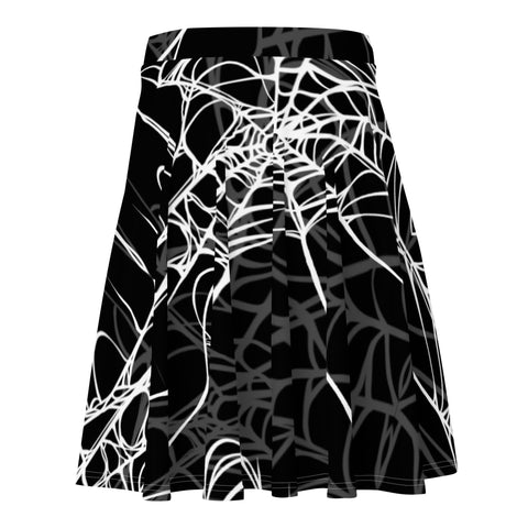 Skater Skirt - Web I