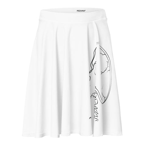 Skater Skirt - PEZUNA I