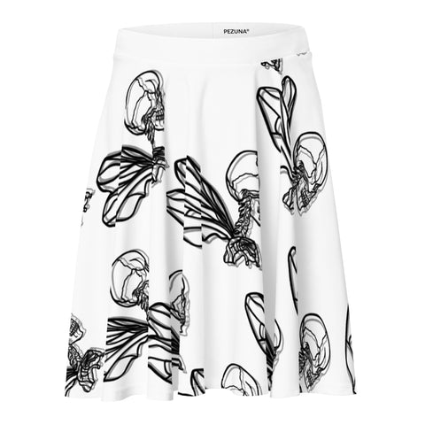 Skater Skirt - Dragonfly I