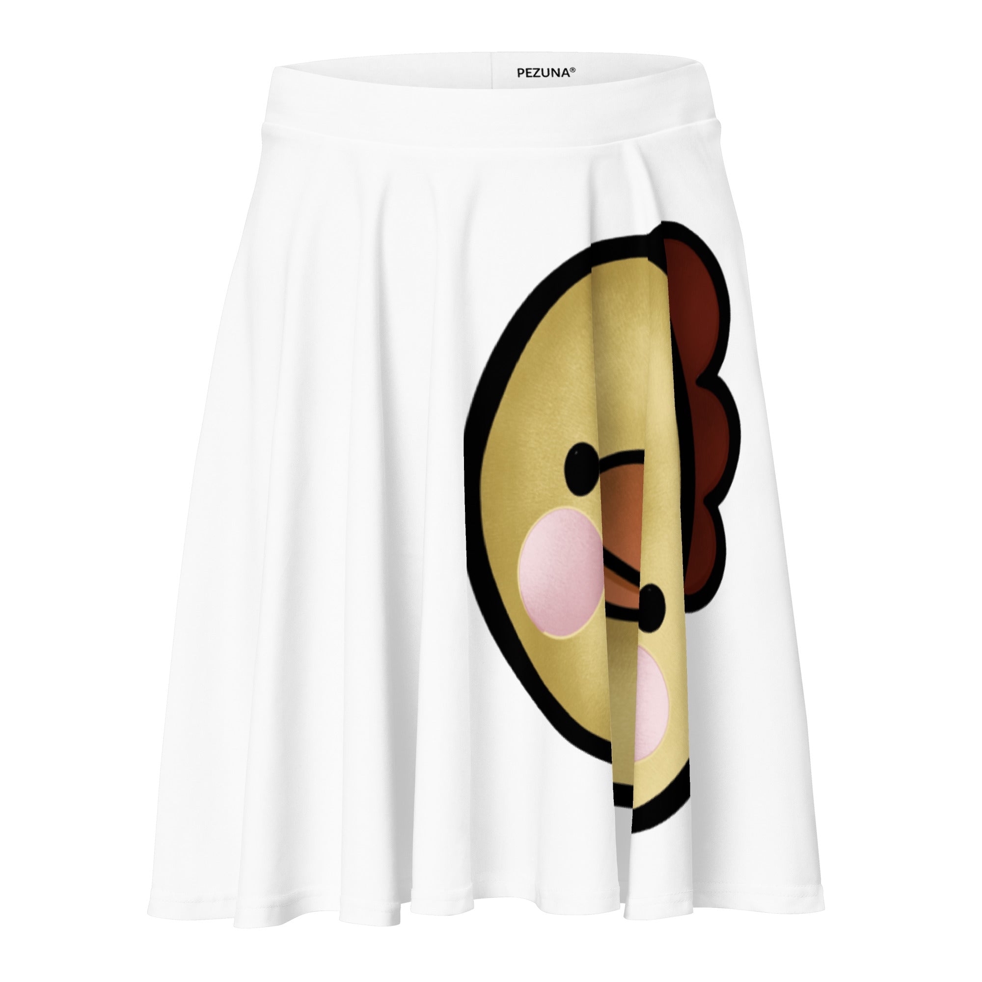 Skater Skirt - Chicky II