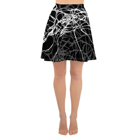 Skater Skirt - Web I