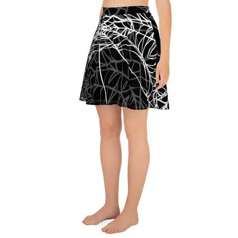 Skater Skirt - Web I