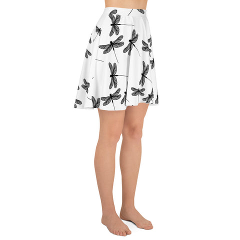 Skater Skirt - Dragonfly II