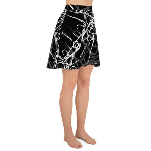 Skater Skirt - Web I