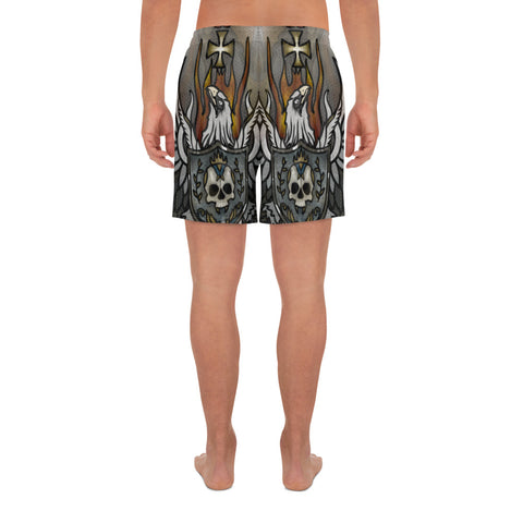 Athletic Shorts - Knight I