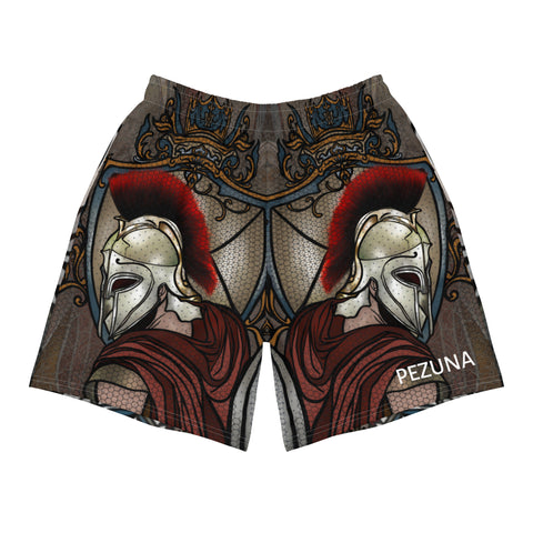 Athletic Shorts - Knight I