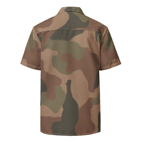 Button Shirt - Army I