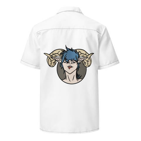 Button Shirt - Anime VI