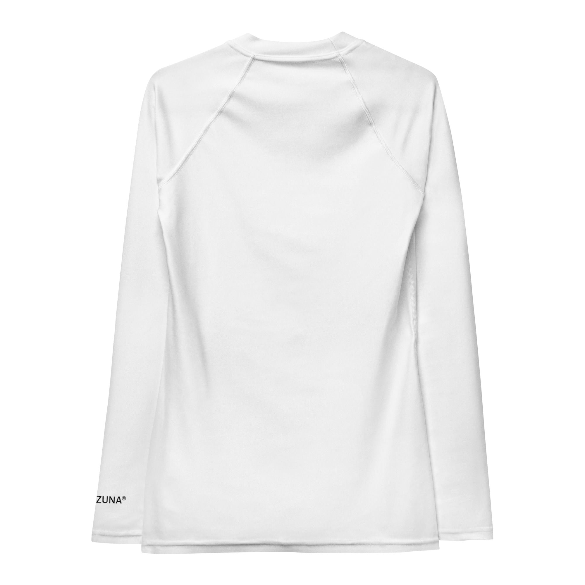 Fitted Rash Guard - Goofy I