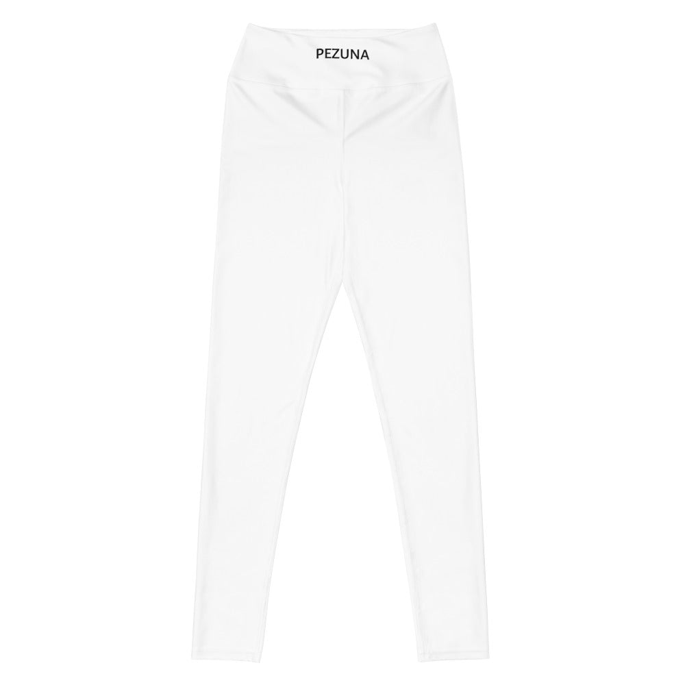 Yoga Leggings - PEZUNA III