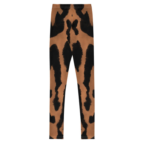 Youth Leggings - Symbolism II