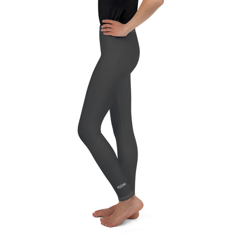 Youth Leggings - Eclipse I