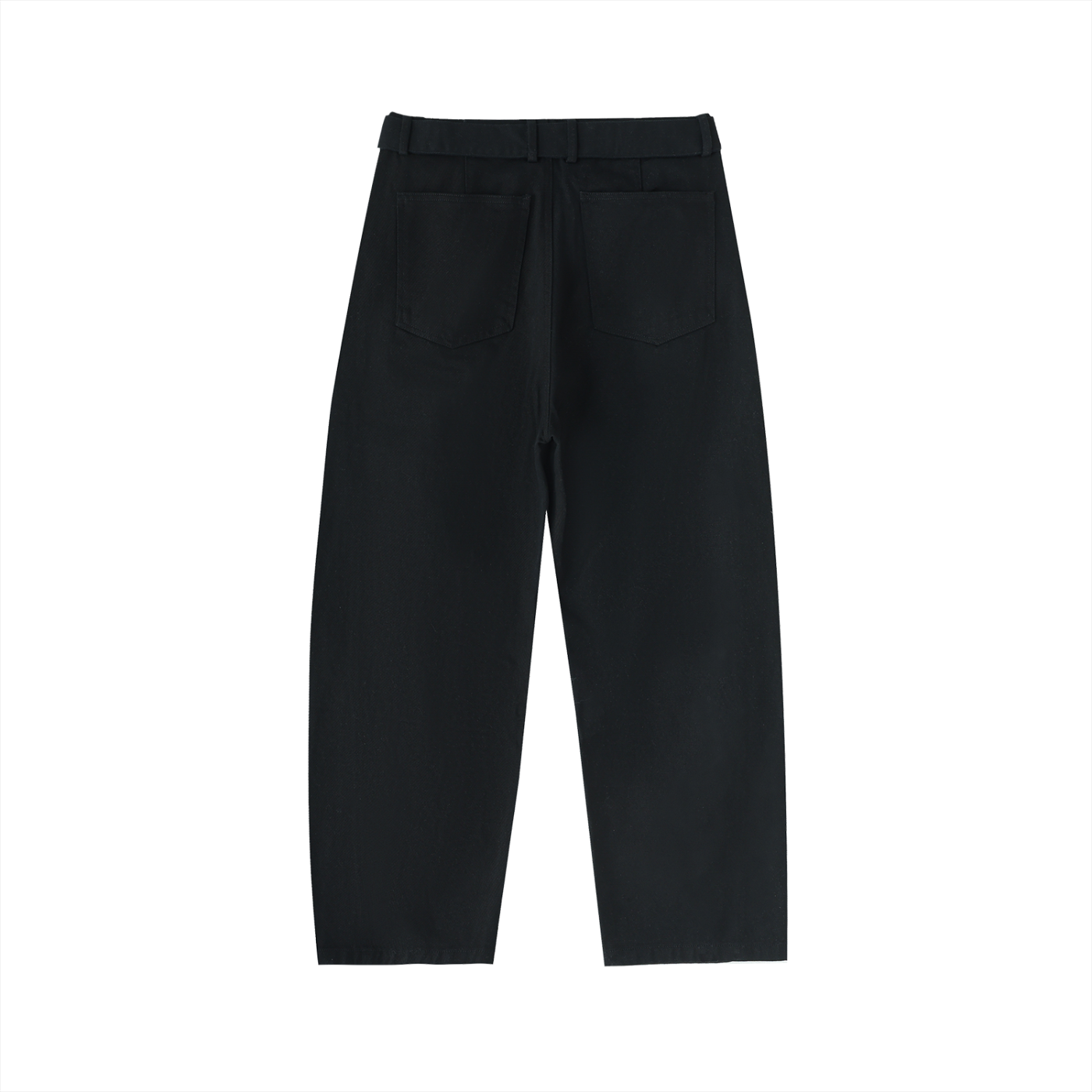Twisted-Seam Pants - Baremark