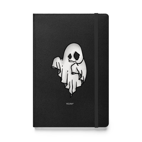 Hardcover Bound - Ghost IV