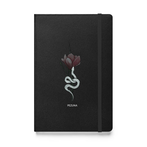 Hardcover Bound - Snake I