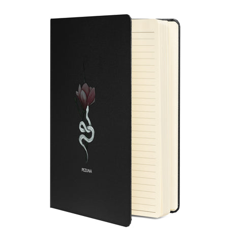 Hardcover Bound - Snake I