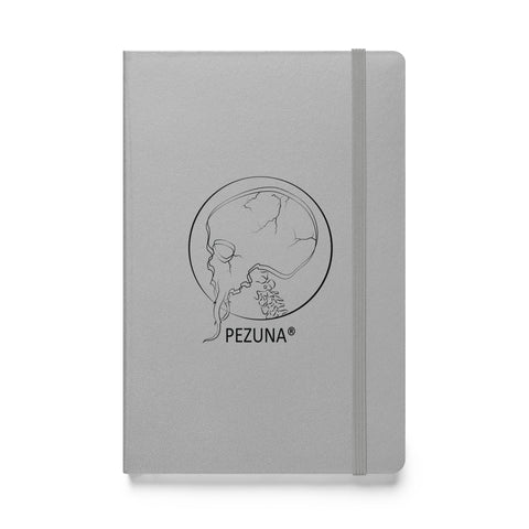 Hardcover Bound - PEZUNA II