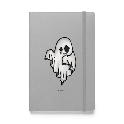 Hardcover Bound - Ghost IV