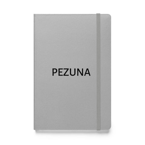 Hardcover Bound - PEZUNA III