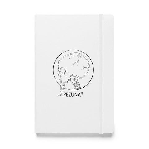 Hardcover Bound - PEZUNA II