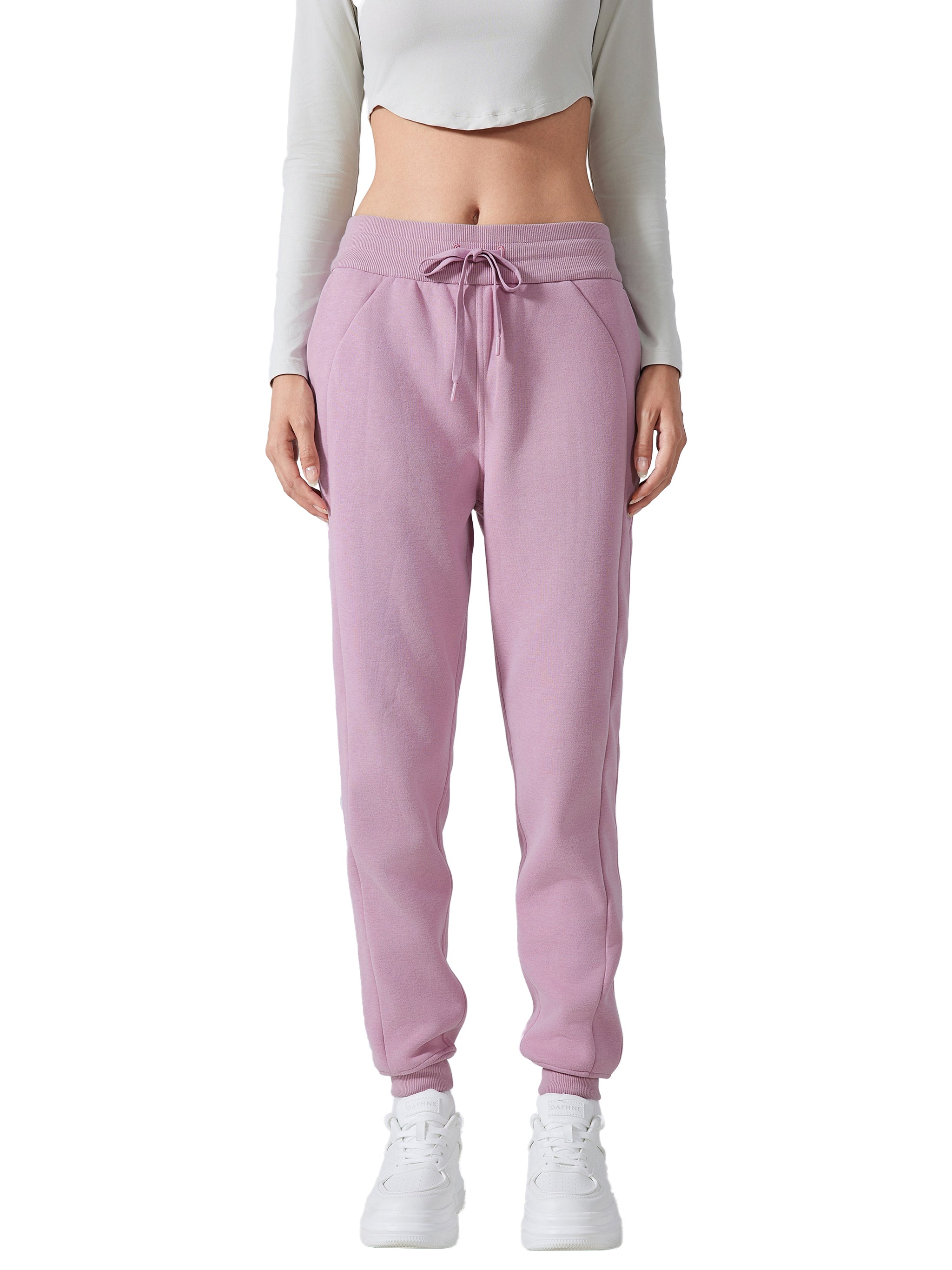 Jogger Pants - Blank State