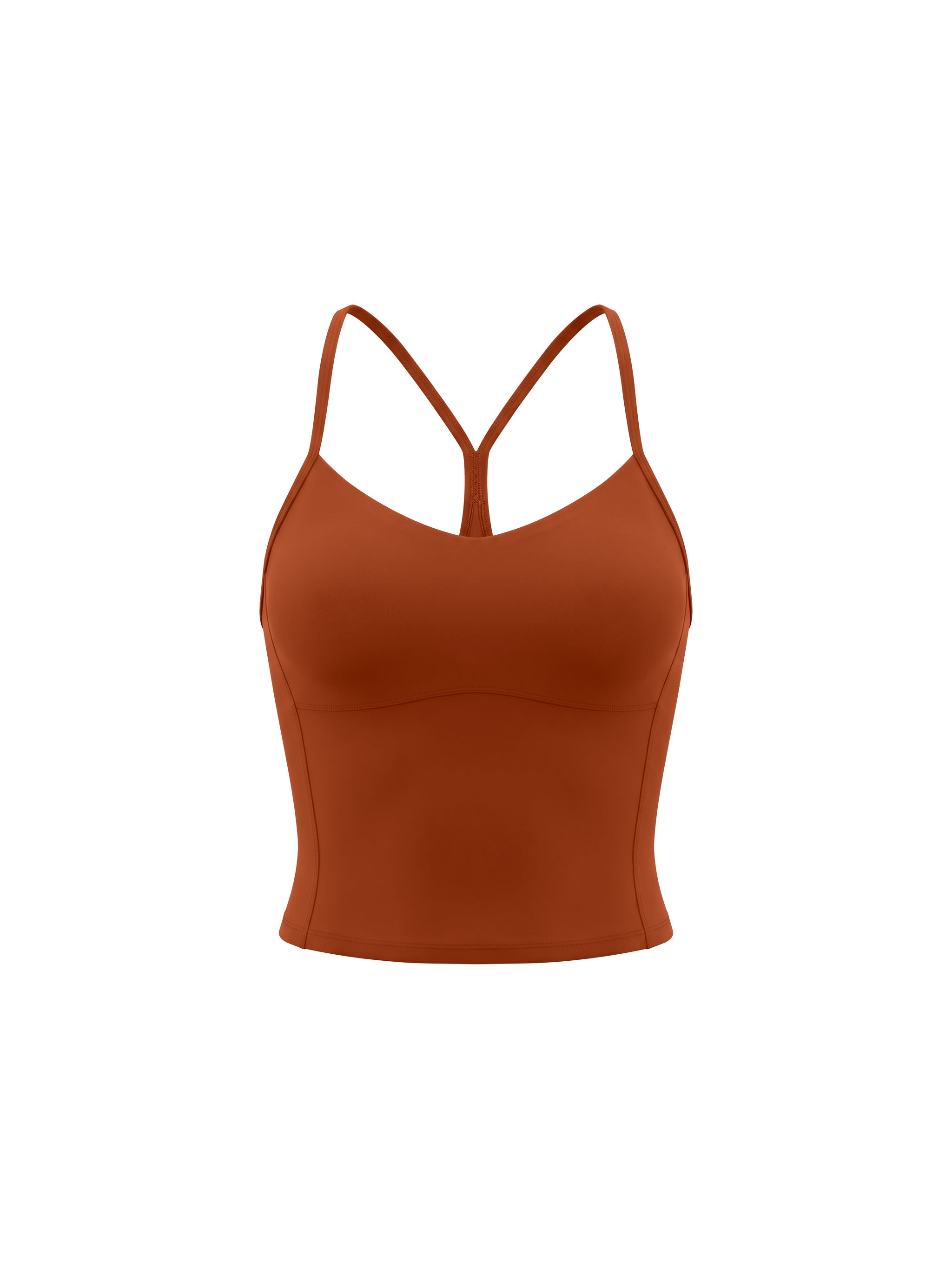 Yoga Sports Bra Tank Top - Stillform