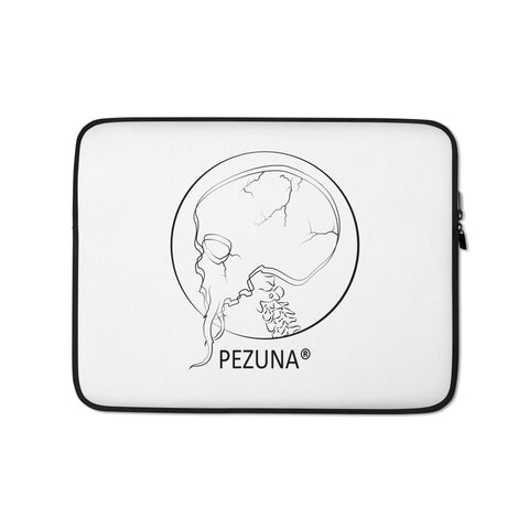 Laptop Sleeve - PEZUNA II