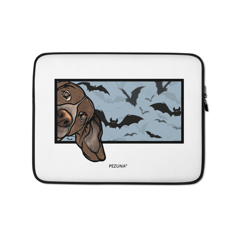 Laptop Sleeve - Dog I