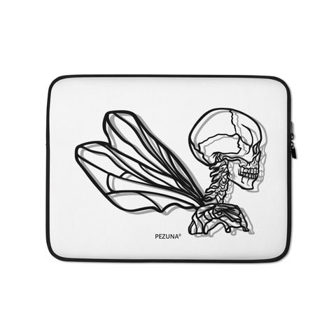 Laptop Sleeve - Dragonfly I