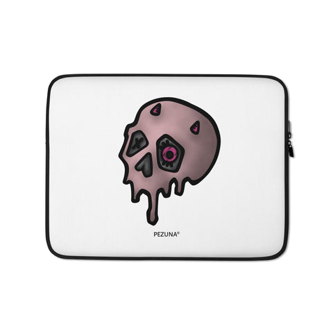 Laptop Sleeve - Skull I