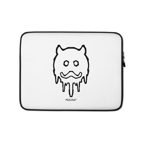 Laptop Sleeve - Ghost I