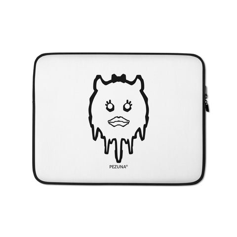 Laptop Sleeve - Ghost II