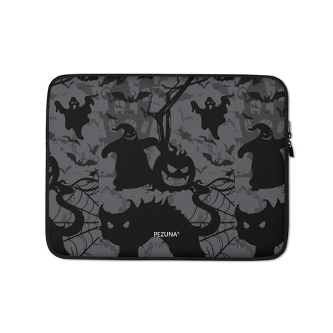 Laptop Sleeve - Horror Night V