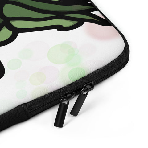 Laptop Sleeve - Clown I