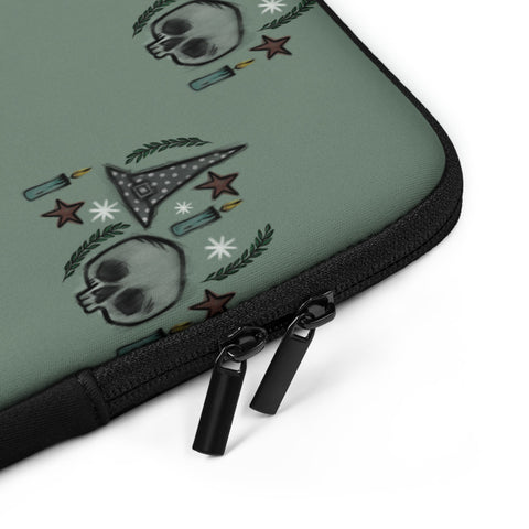 Laptop Sleeve - Wizard II