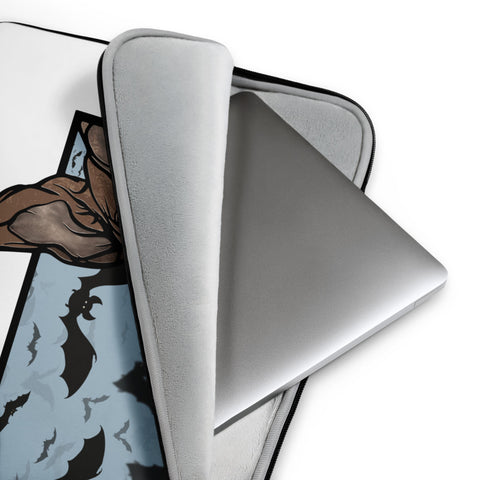 Laptop Sleeve - Dog I