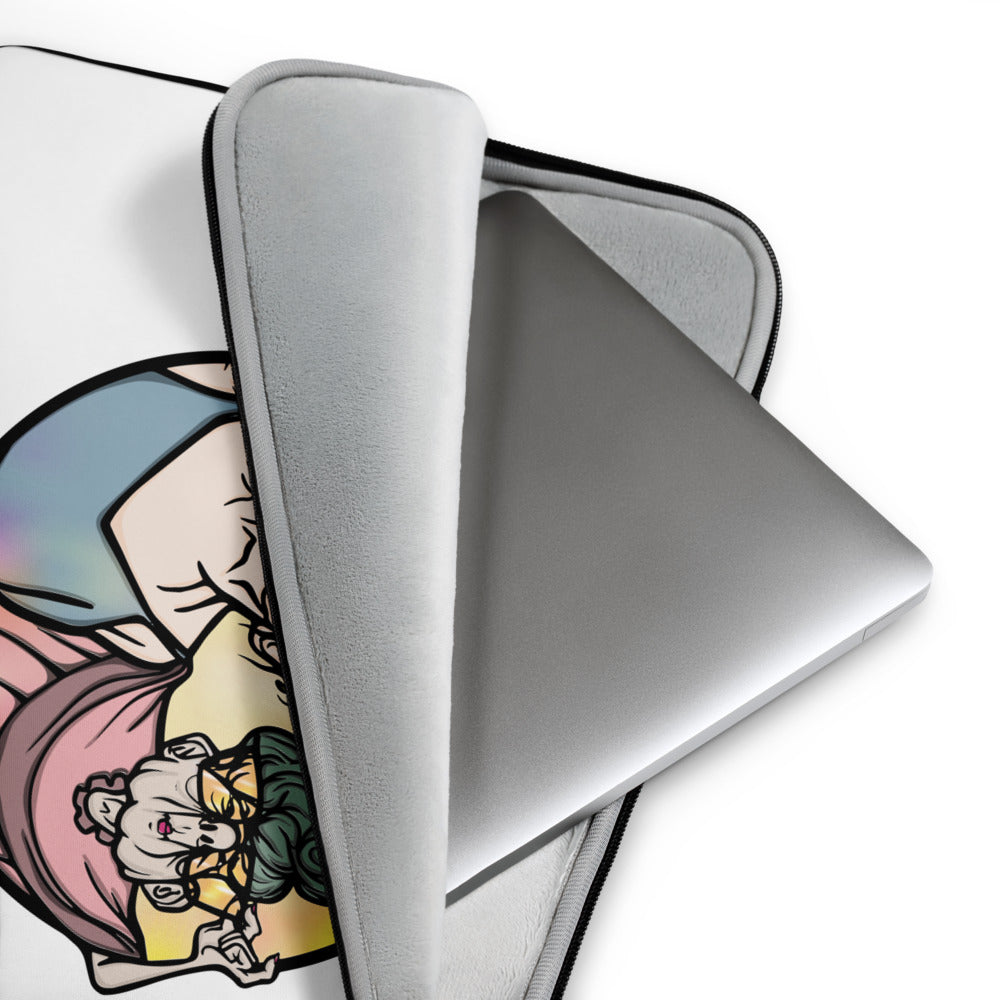 Laptop Sleeve - Grannies I