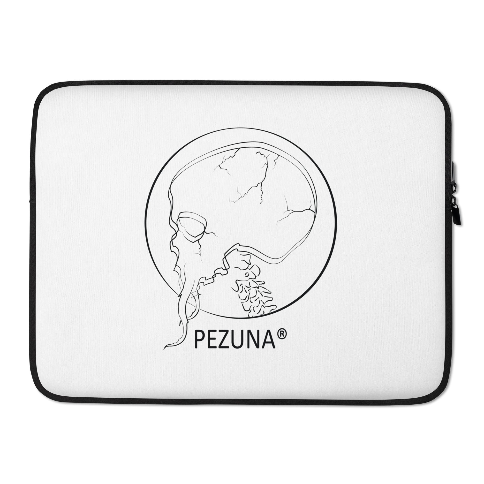 Laptop Sleeve - PEZUNA II