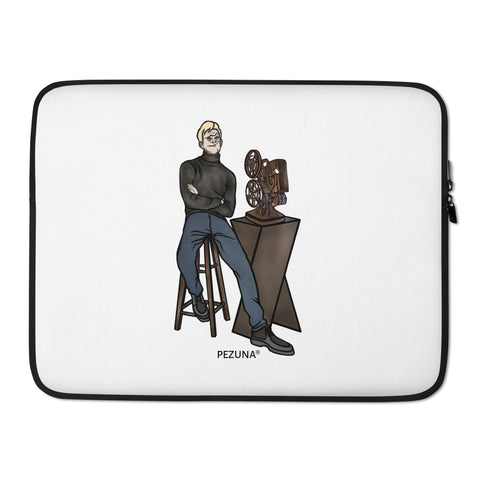 Laptop Sleeve - Man I