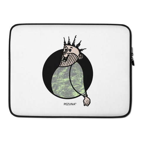 Laptop Sleeve - Dorky II